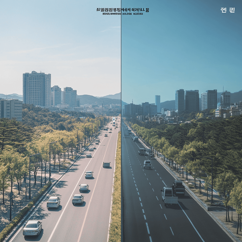 2025 노후 경유차 조기폐차 지원금 조건 총정리! (지원 대상 부터 금액까지!)