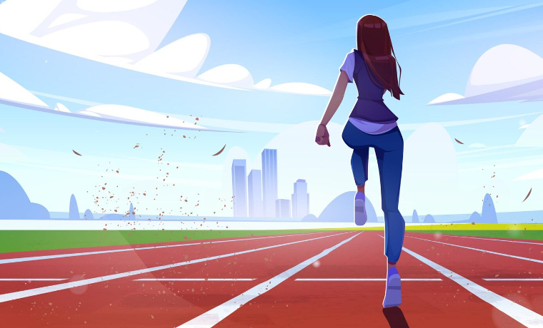 2024 대구 마라톤 대회12