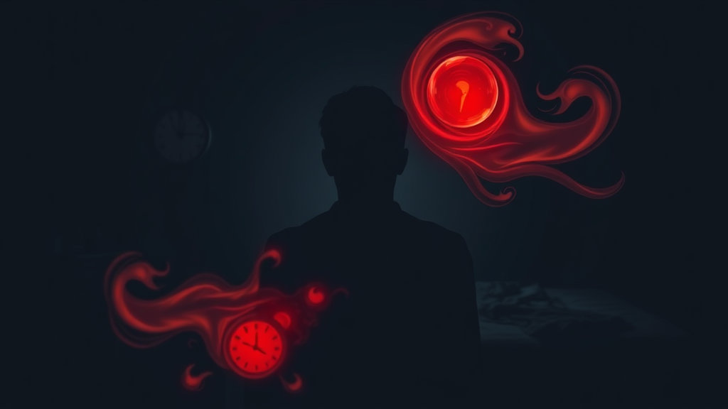 수면과 체내 염증