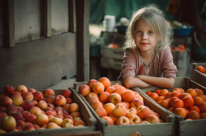 AI 번역 서비스로 외국인 관광객 유치에 성공한 시장