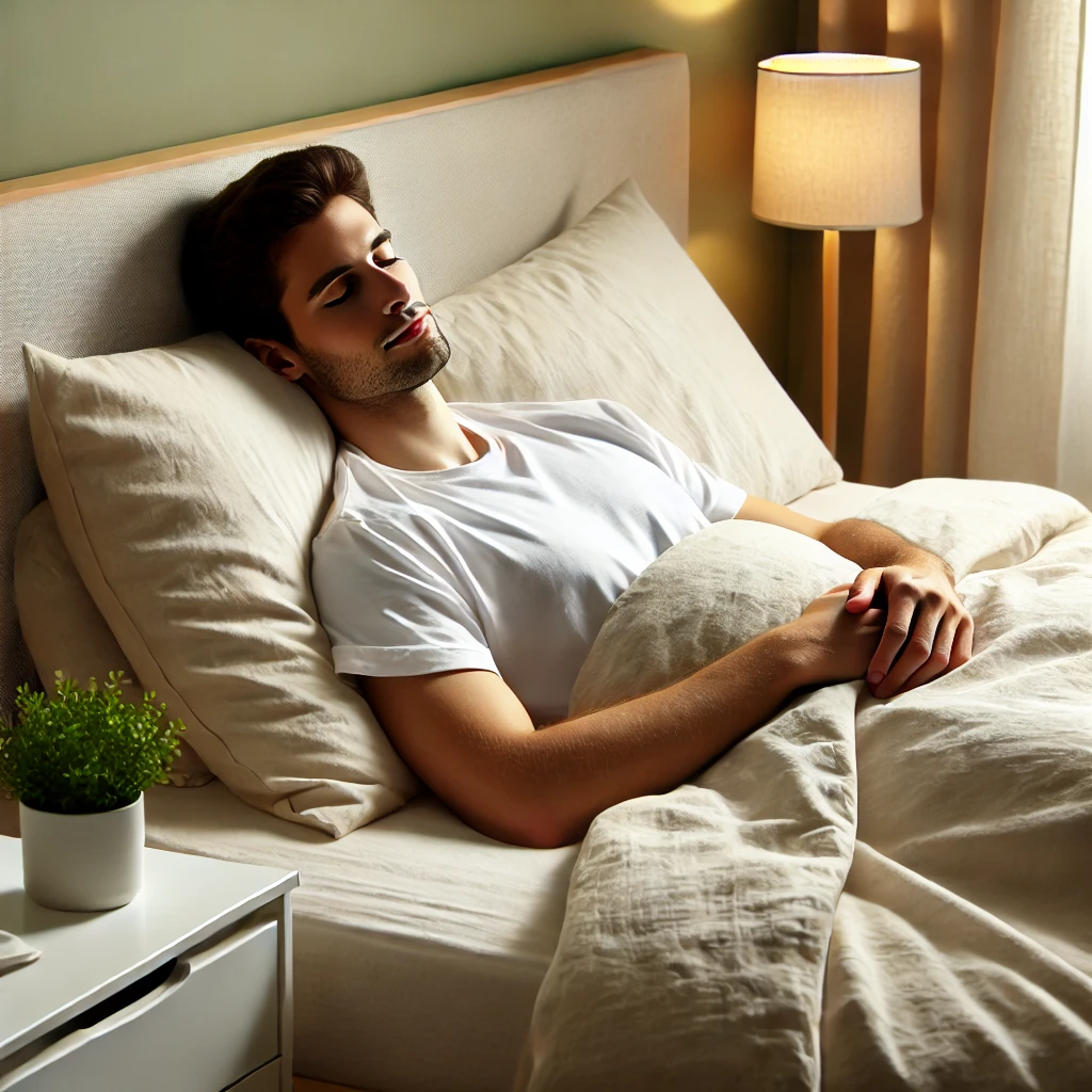 충분한 수면이 피부 건강에 미치는 영향과 올바른 수면 습관