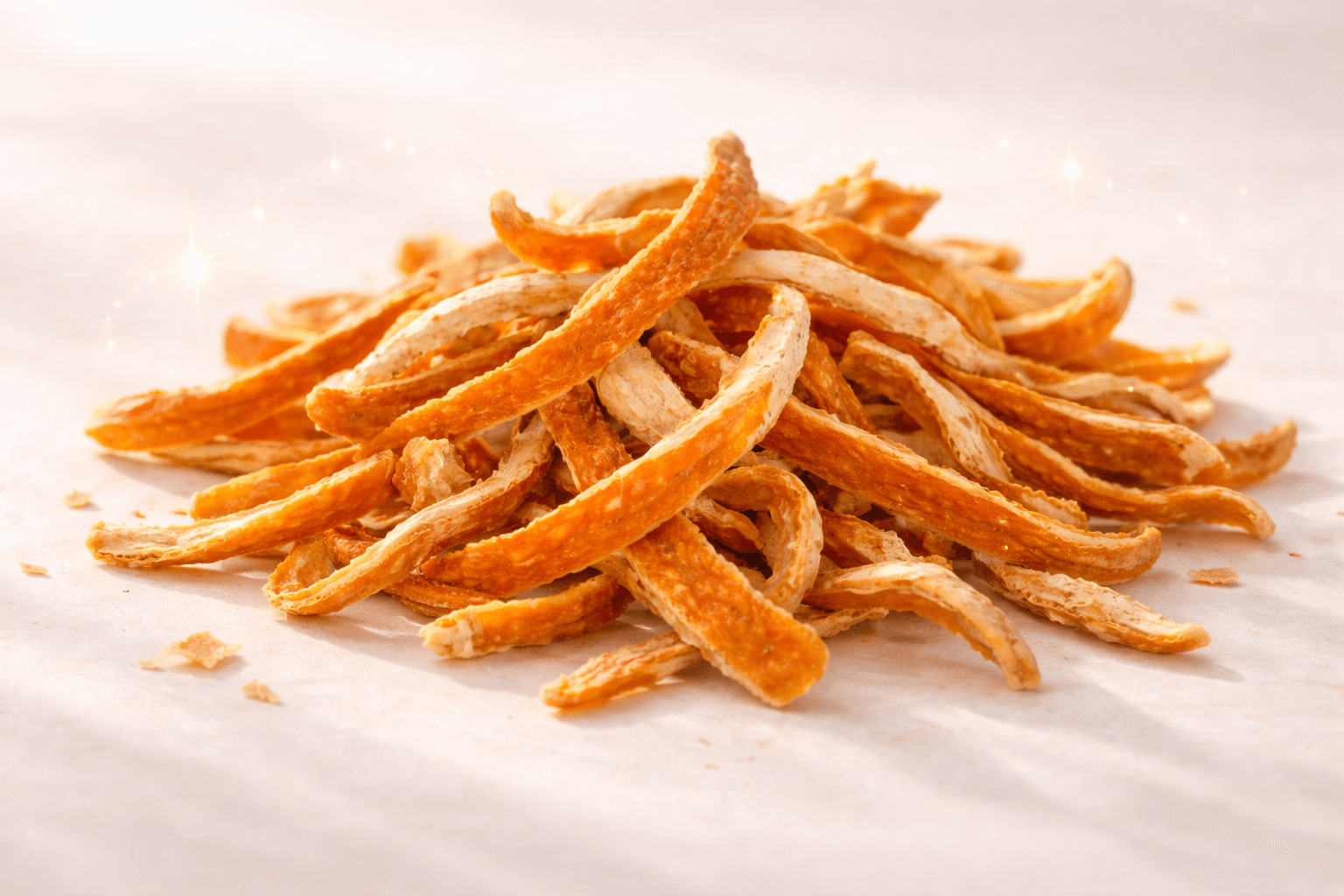 항산화 &ndash; 플라보노이드와 카로티노이드의 결합 효과