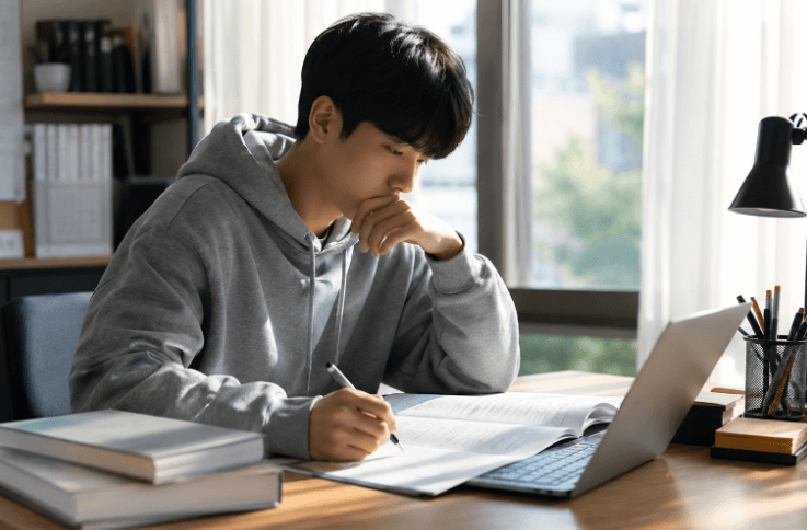 3등급 수시로 인서울 전략