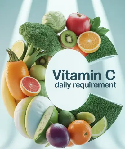 비타민c 과일