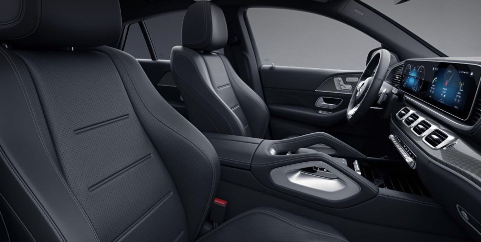 벤츠 GLE 쿠페 제원 신차 중고 가격!