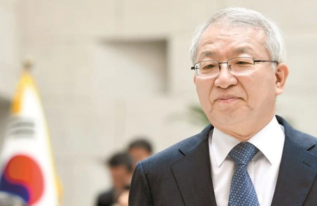 양승태 대법원장 프로필 나이 학력 고향 및 사법농단 양승태 징역 7년 구형 상황