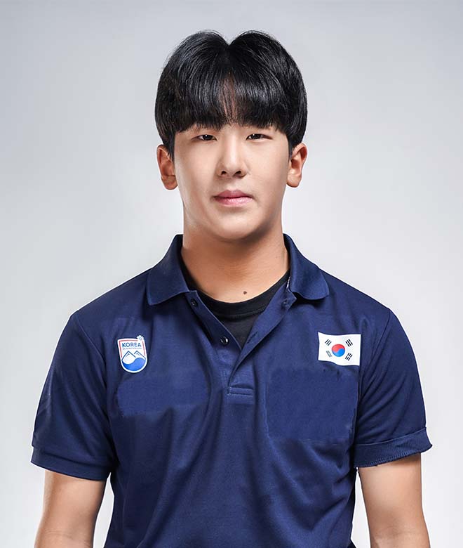 2024 강원 동계청소년올림픽 메달리스트 이채운