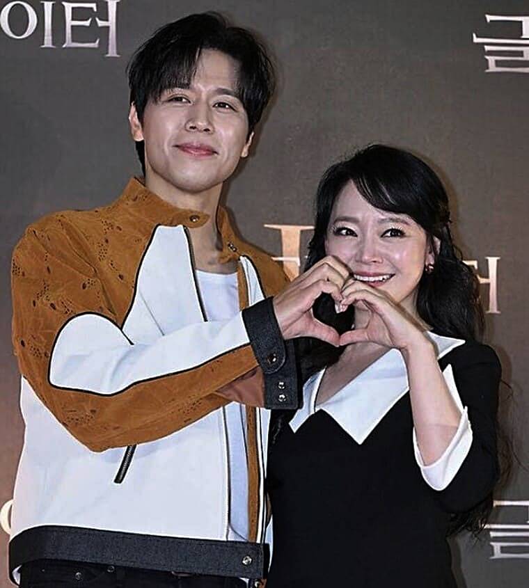 뮤지컬-배우-김소현-남편-손준호
