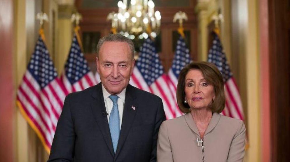 부채한도 합의안 통과