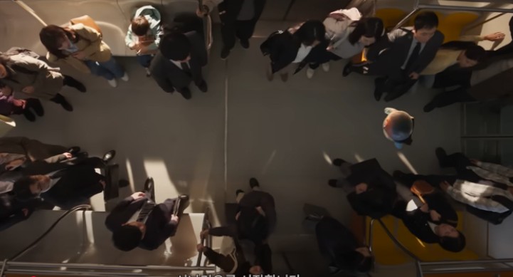 전지적 독자 시점: 평범한 독자가 세상의 구원자가 되다