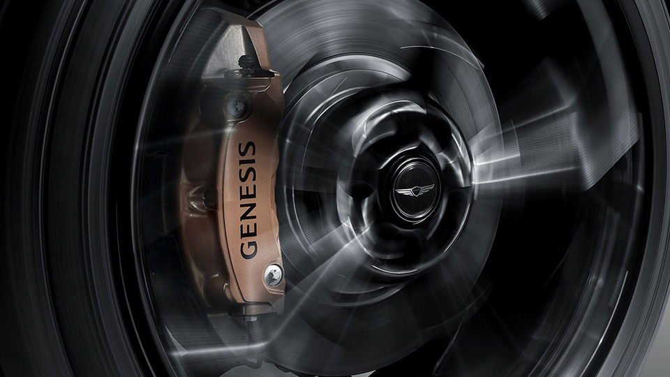 제네시스 GV80 가격