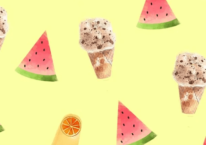 아이스크림 관련주3