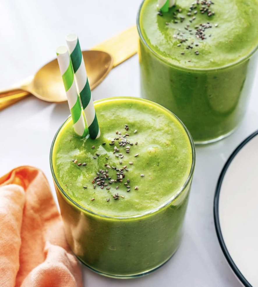 2025 여름 디톡스 주스 관련 이미지