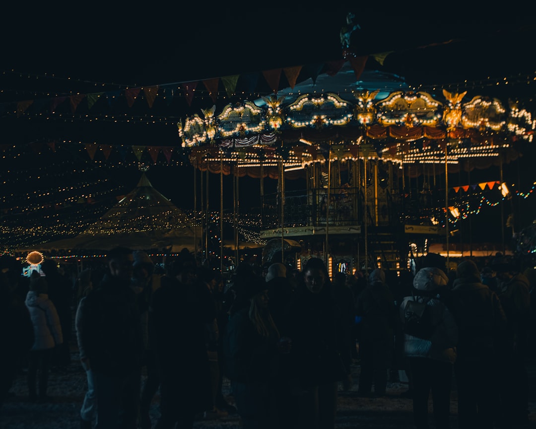 Qixi Festival.