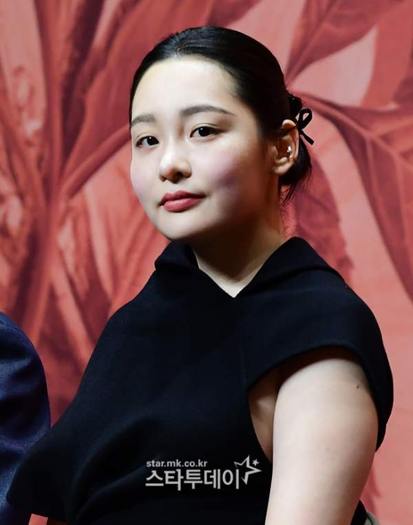 김민하 프로필