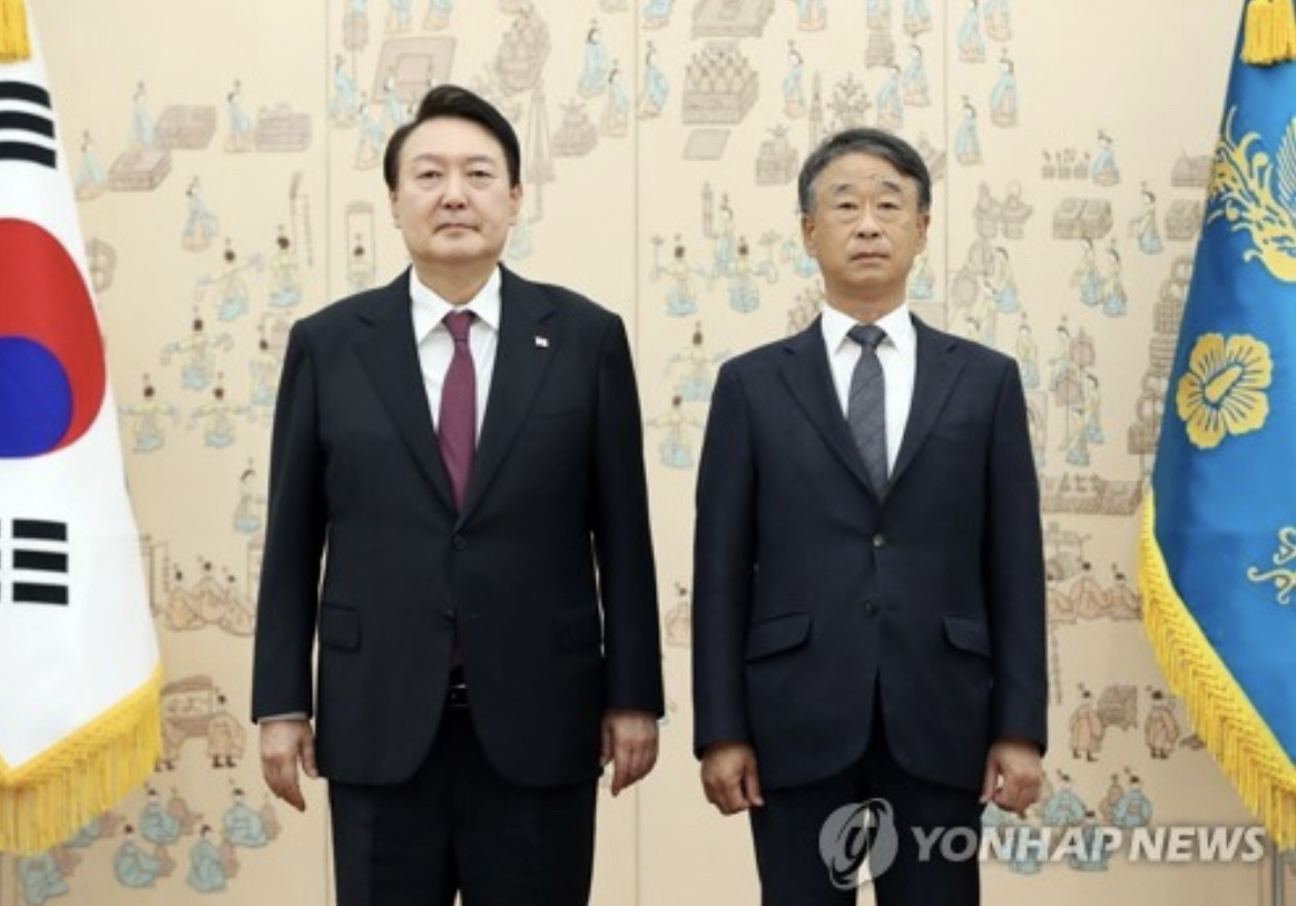 오석준 대법관 법조 경력