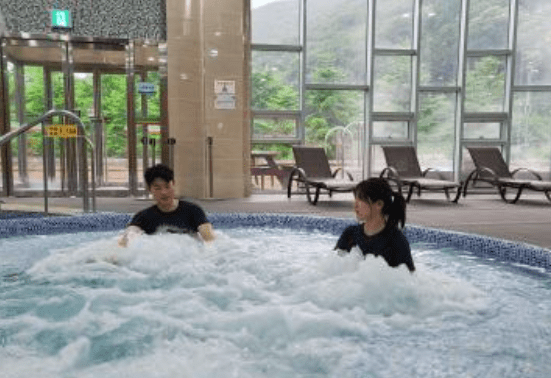국립산림치유원 예약, 할인, 환불