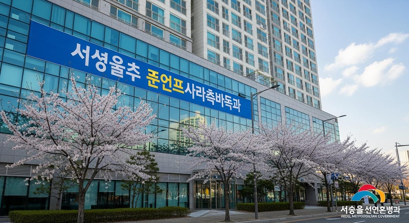 서울특별시 부동산 정보광장
