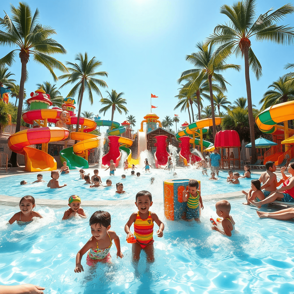 놀이공원 꿈 해몽