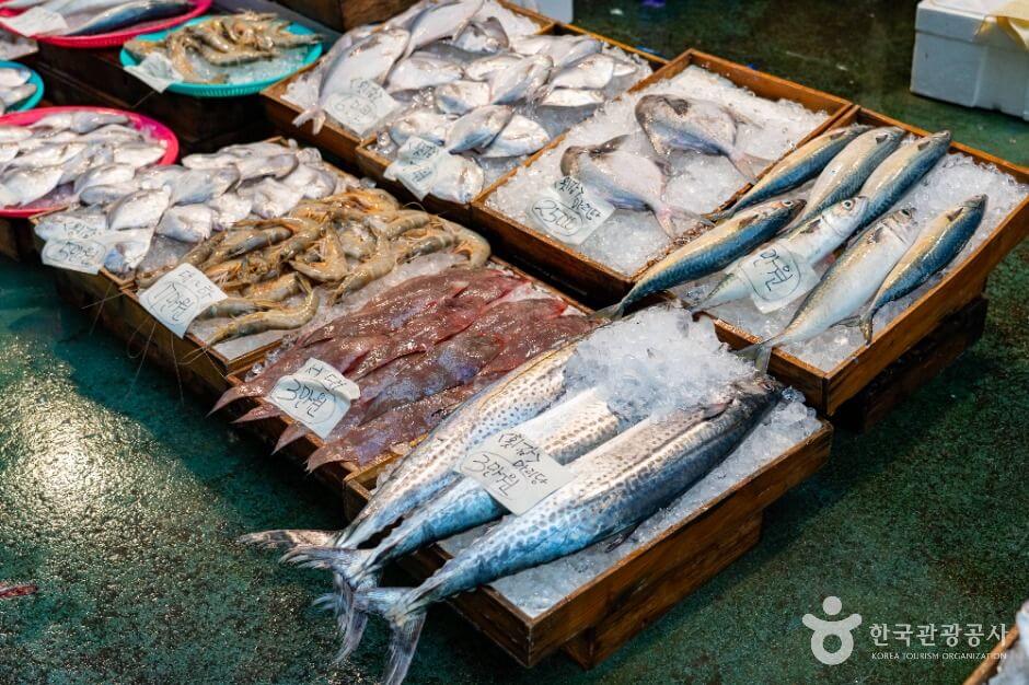 여수 맛집 베스트 10