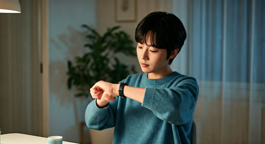 건강검진 병원 예약