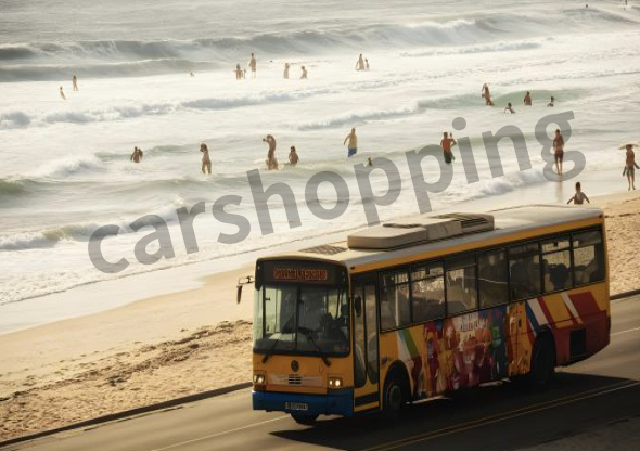 버스전용차로 위반 범칙금