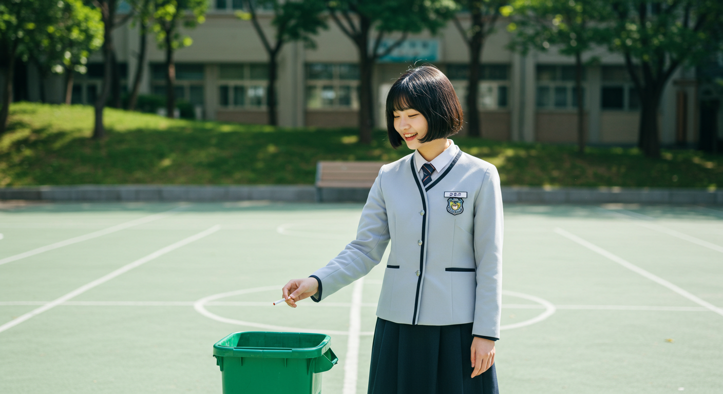 니코틴 중독, 전자담배 금연