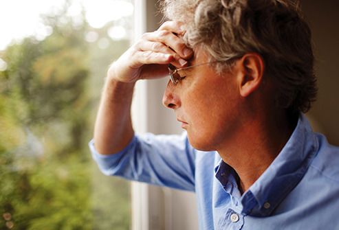 현기증이 나는 이유