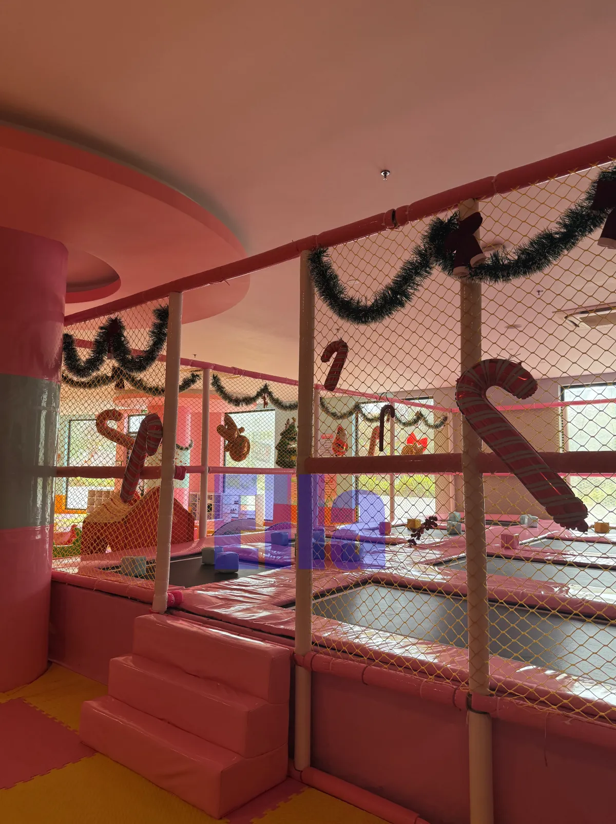 나트랑-셀렉텀노아-실내-키즈클럽