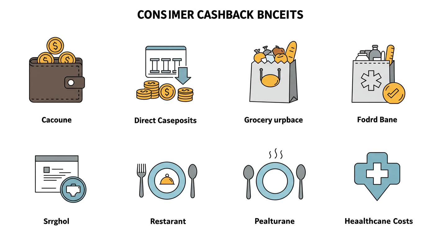 소비자에게 돌아오는 실제 혜택은?