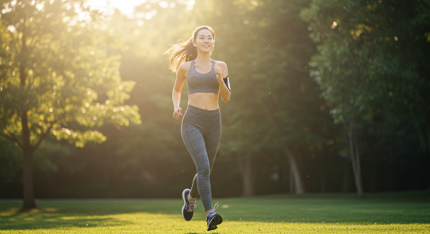 다이어트 정체기 극복