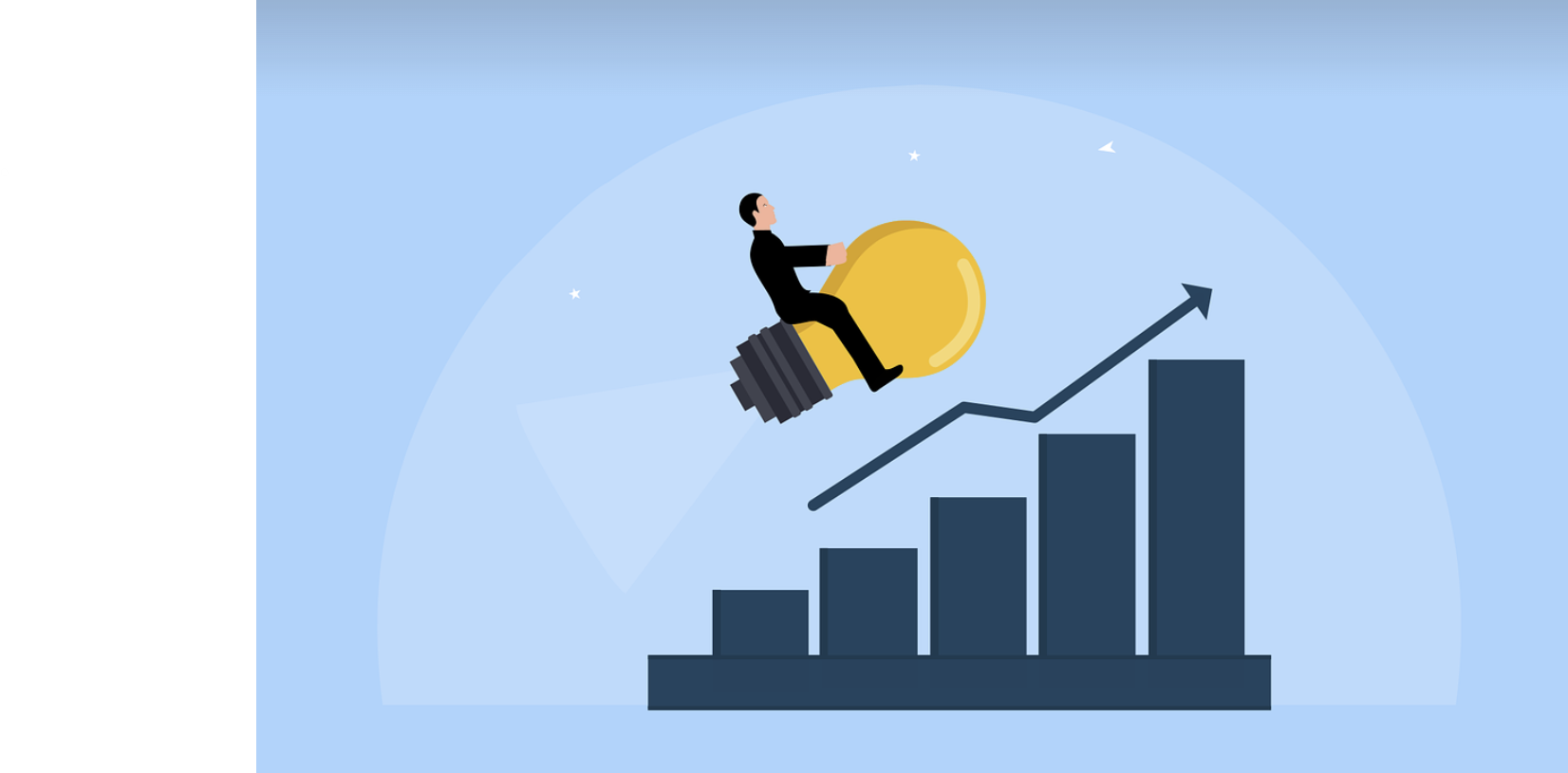 마케팅, 쉽게 접근하는 법 5가지