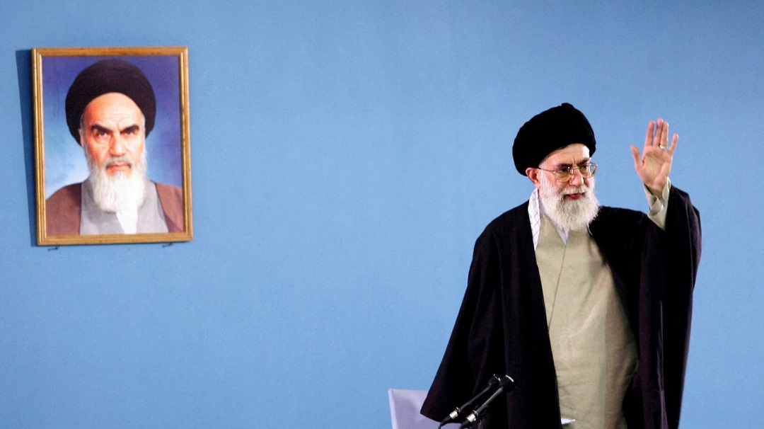 이란 최고지도자 하메네이 사망