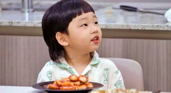 KBS 편스토랑 카피정 정상훈 매콤숯불치킨 레시피 소개