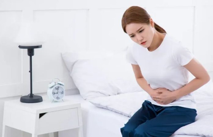 방귀 냄새가 지독해요