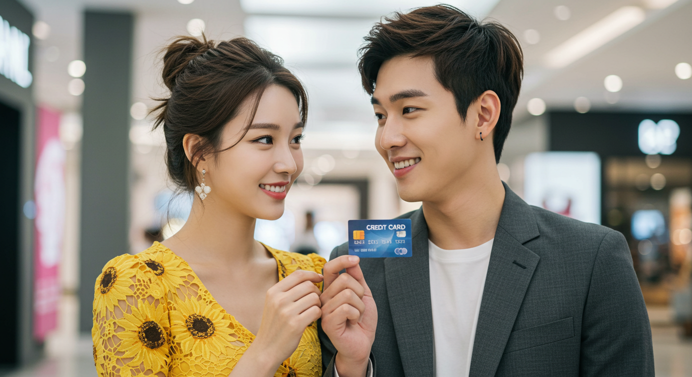 SC제일은행 신용대출 금리