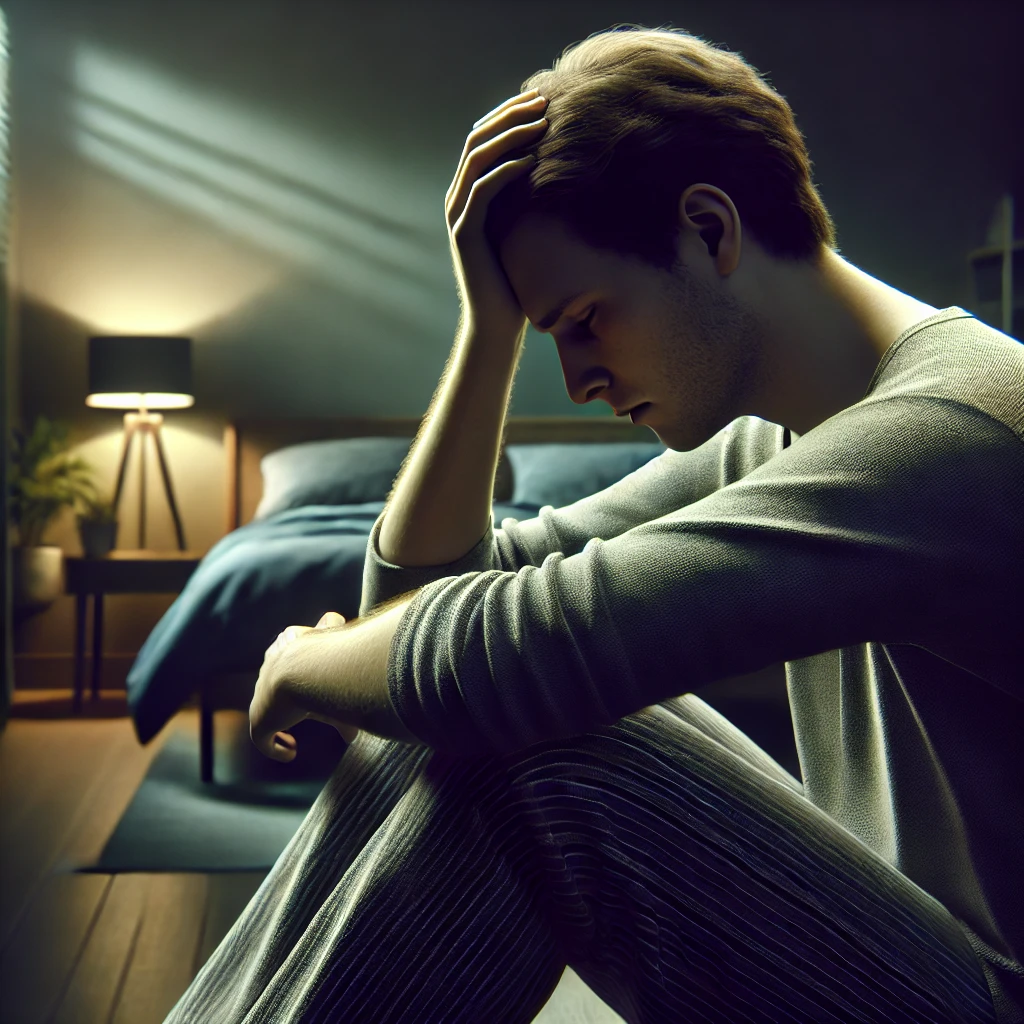 우울증 병력과 암 보험 가입