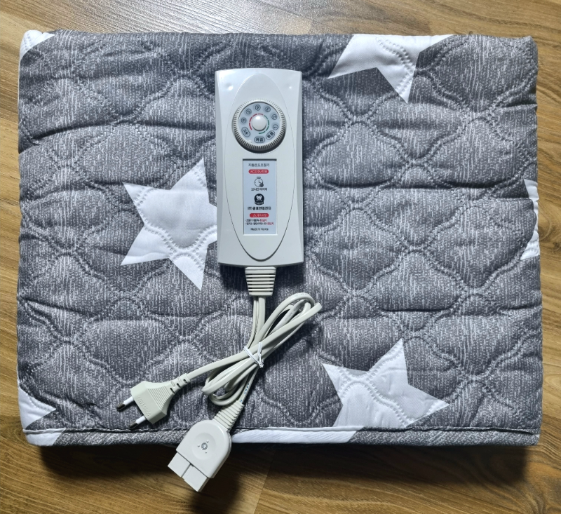 곰표한일전자 무자계 전기요