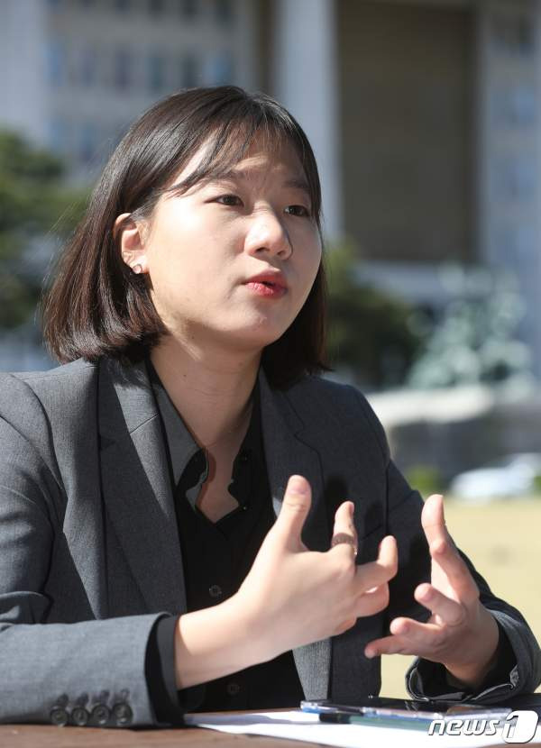 박성민 최고위원 썰통령 출연