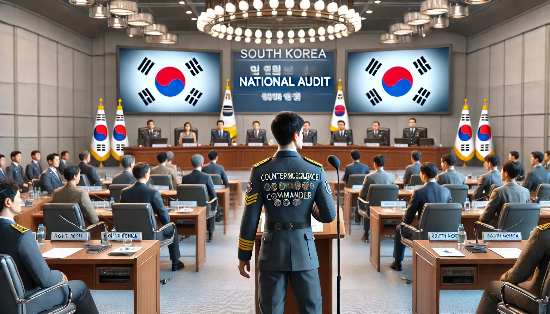 김현태 특임단장 프로필 및 최근 이슈