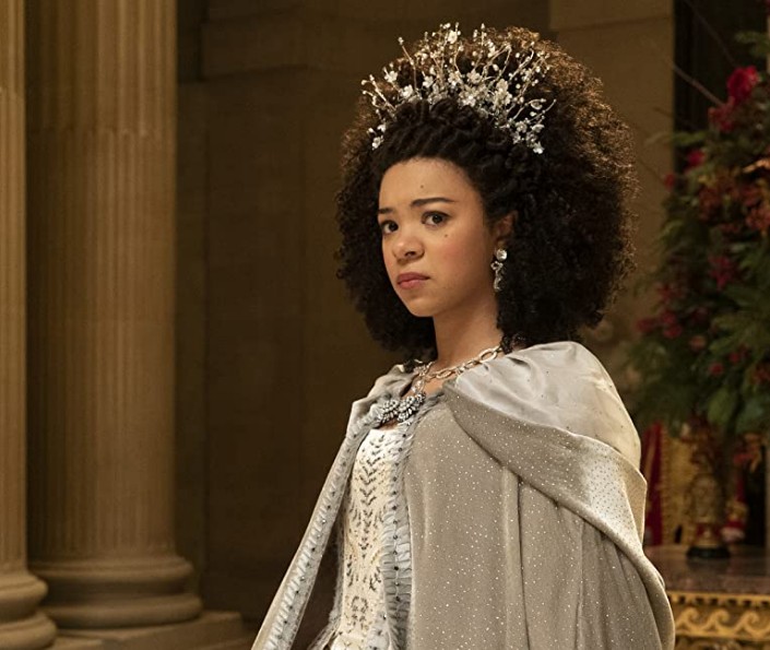 미드 추천 - 샬럿 왕비: 브리저튼 외전 다시보기 줄거리 결말 리뷰