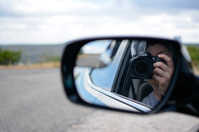 보복운전 처벌 기준과 신고 방법 2가지