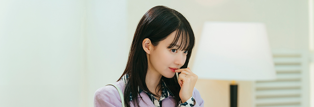드라마 손해보기 싫어서
