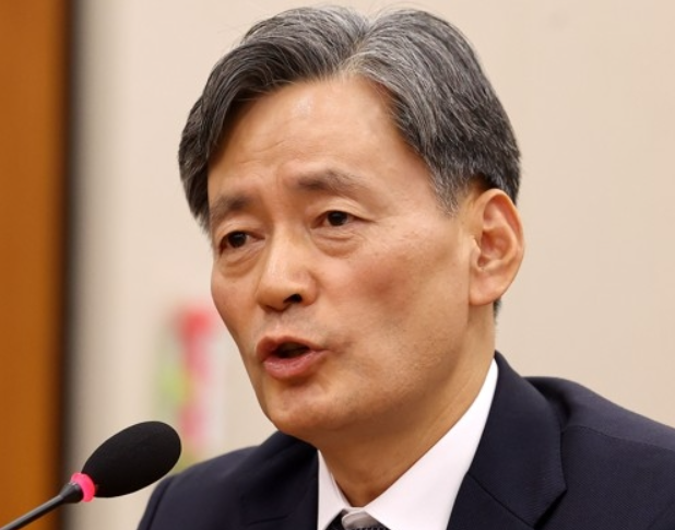 법무부 장관·경찰청장 탄핵소추안 가결, 가결 부결의 뜻은?