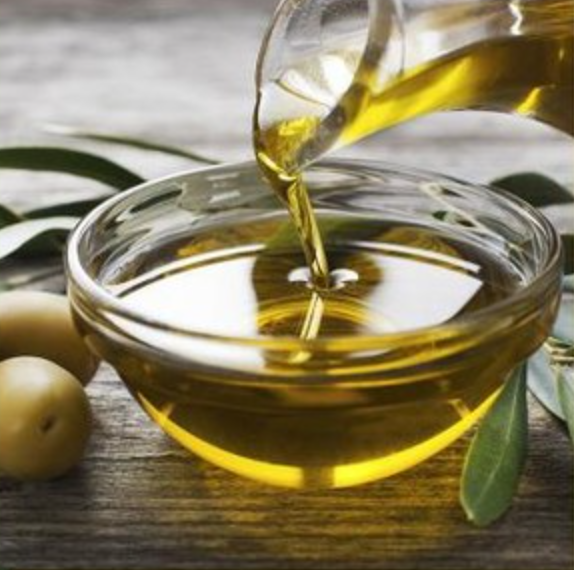 공복 올리브유 다이어트