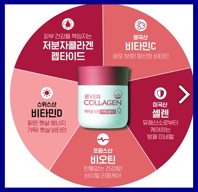 에버콜라겐 타임비오틴