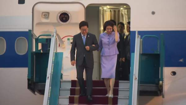 이 대통령 하노이 도착: 베트남 국빈 방문 일정 및 경제 협력 3박 4일 총정리 (2026)