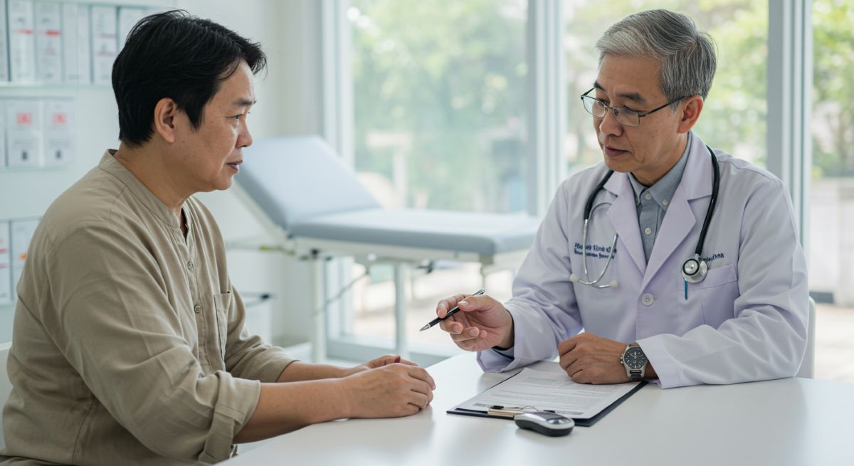 토복령 효능 부작용