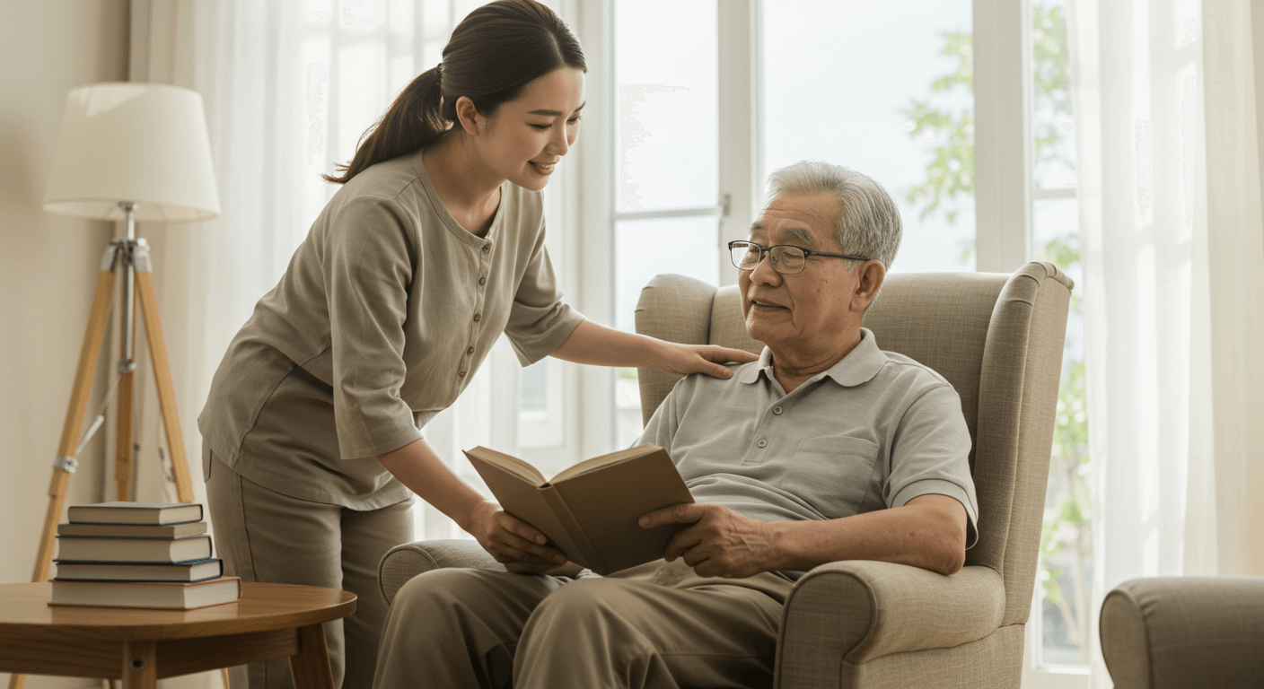 효도계약서 작성법, 공증절차