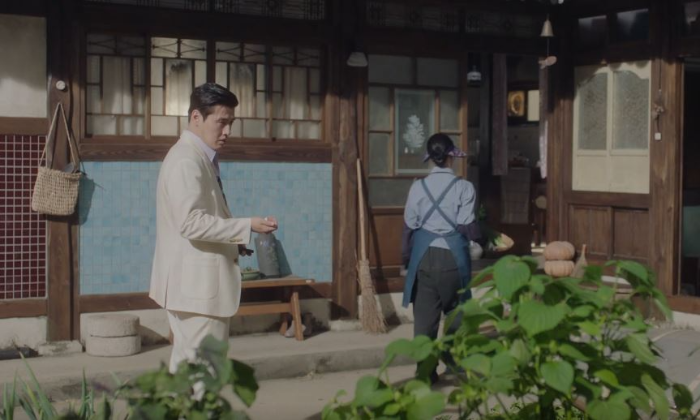 당신의맛 세트장 촬영지